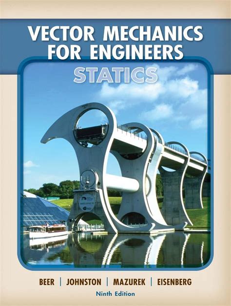 This textbook survival guide was created for the textbook Vector Mechanics for Engineers Dynamics, edition 10. . Vector mechanics for engineers chapter 15 solutions